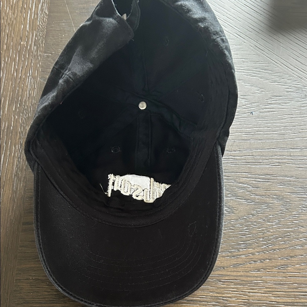 Gibson VINTAGE Custom Cap ADJUSTABLE
UNISEX - Picture 4 of 4